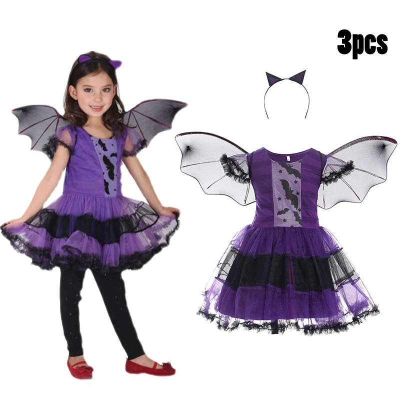 La Petite Sorcière des Étoiles – Costume Halloween enfant – Image 8