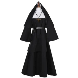 L’Ordre des Ombres – Costume Halloween pour adulte