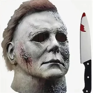 Halloween Michael Myers masque