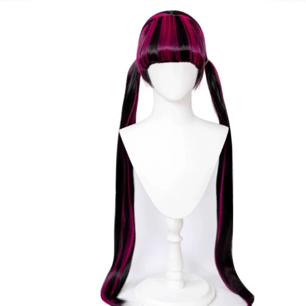 L’HÉRITIÈRE VAMPIRIQUE – UNIFORME GOTHIQUE POUR FEMME – Image 8